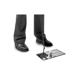 SKLZ 12" Putting Mirror -Fairway Fusion supporting 12puttingmirror