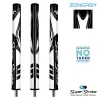 SuperStroke Zenergy Tour 1.0 - Black/White -Fairway Fusion supzt1kw