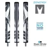 SuperStroke Zenergy Tour 2.0 - Grey/White -Fairway Fusion supzt2gw