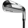 Taylormade Golf SIM DHY Driving Hybrid 2 Taylormade Golf SIM DHY Driving Hybrid -Fairway Fusion taylormade golf sim dhy profile view aslangolf