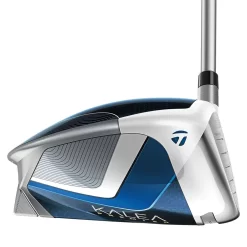 TaylorMade Kalea Premier Women's Driver -Fairway Fusion taylormade kalea premier driver 3