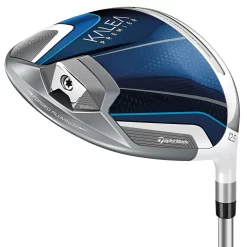 TaylorMade Kalea Premier Women's Driver -Fairway Fusion taylormade kalea premier driver 4
