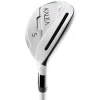 TaylorMade Kalea Ladies Rescue -Fairway Fusion taylormade ladies kalea rescue 600