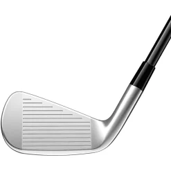 Taylormade Golf P790 UDI Utility Driving Iron -Fairway Fusion taylormade p790 2021 udi face view aslangolf