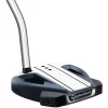 Taylormade Spider EX Navy/White Single Bend Putter 1 Taylormade Spider EX Navy/White Single Bend Putter -Fairway Fusion taylormade spider ex navy white single bend putter profile 600 aslangolf