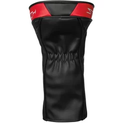 Taylormade Golf Stealth Driver 15 Taylormade Golf Stealth Driver -Fairway Fusion taylormade stealth driver headcover back 600 1