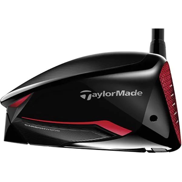 Taylormade Golf Stealth Driver 7 Taylormade Golf Stealth Driver - Image 5