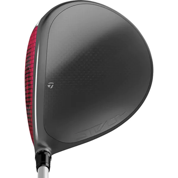 Taylormade Golf Stealth HD Womens Driver 4 Taylormade Golf Stealth HD Womens Driver - Image 2