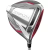 Taylormade Golf Stealth HD Womens Driver -Fairway Fusion taylormade stealth hd womens driver thumb view 600