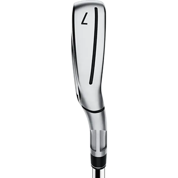 Taylormade Golf Stealth Graphite Irons 6 Taylormade Golf Stealth Graphite Irons - Image 4