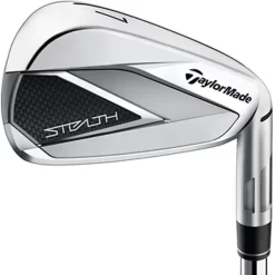 Taylormade Golf Stealth Steel Irons