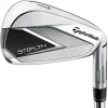 Taylormade Golf Stealth Graphite Irons -Fairway Fusion taylormade stealth iron thumb view aslangolf 1