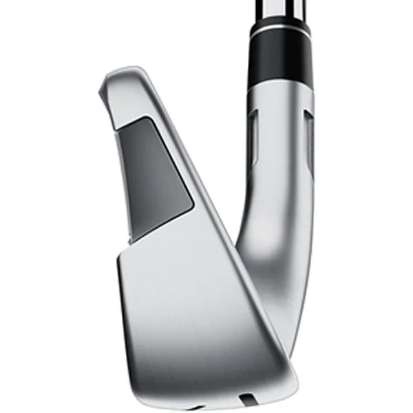 Taylormade Golf Stealth Graphite Irons 7 Taylormade Golf Stealth Graphite Irons - Image 5
