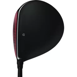 Fairway Fusion -Fairway Fusion taylormade stealth plus driver address view 600