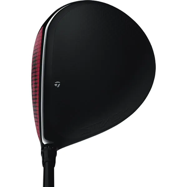 Taylormade Golf Stealth Plus+ Driver 4 Taylormade Golf Stealth Plus+ Driver - Image 2