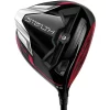 Taylormade Golf Stealth Plus+ Driver -Fairway Fusion taylormade stealth plus driver thumb view 600