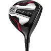 Taylormade Golf Stealth Plus+ Fairway -Fairway Fusion taylormade stealth plus fairway thumb view aslangolf