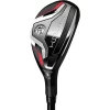 Taylormade Golf Stealth Plus+ Rescue -Fairway Fusion taylormade stealth plus rescue thumb view aslangolf