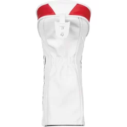 Taylormade Golf Stealth Womens Fairway 12 Taylormade Golf Stealth Womens Fairway -Fairway Fusion taylormade stealth womens fairway headcover back view aslangollf