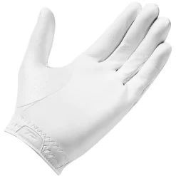 Taylormade Tour Preferred Golf Glove - Womens -Fairway Fusion taylormade tp glove white palm 600 aslangolf 1