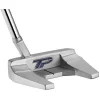 Taylormade TP Hydro Blast Bandon 3 Putter 1 Taylormade TP Hydro Blast Bandon 3 Putter -Fairway Fusion taylormade tp hydroblast bandon 3 putter profile 600