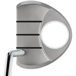 Taylormade TP Hydro Blast Chaska Putter 7 Taylormade TP Hydro Blast Chaska Putter -Fairway Fusion taylormade tp hydroblast chaska sb putter address 600