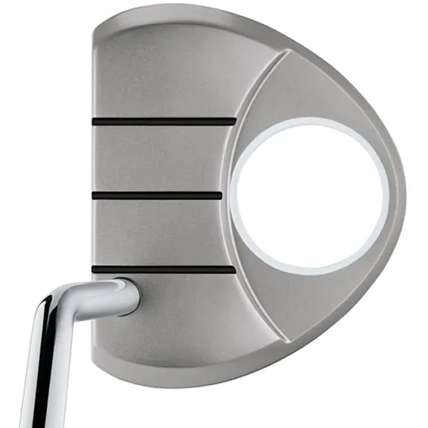 Taylormade TP Hydro Blast Chaska Putter 4 Taylormade TP Hydro Blast Chaska Putter - Image 2