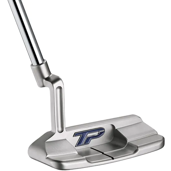 Taylormade TP Hydro Blast Del Monte 1 Putter 3 Taylormade TP Hydro Blast Del Monte 1 Putter