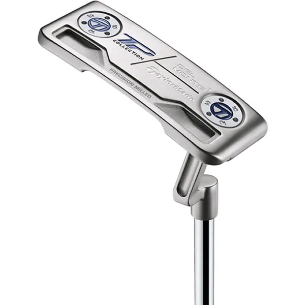 Taylormade TP Hydro Blast Del Monte 1 Putter 5 Taylormade TP Hydro Blast Del Monte 1 Putter - Image 3