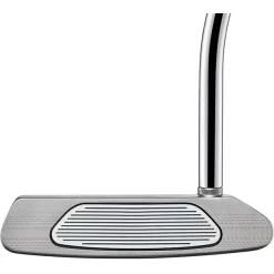 Taylormade TP Hydro Blast Del Monte 7 Putter -Fairway Fusion taylormade tp hydroblast delmonte sb putter face 600