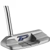 Taylormade TP Hydro Blast Del Monte 7 Putter -Fairway Fusion taylormade tp hydroblast delmonte sb putter profile 600