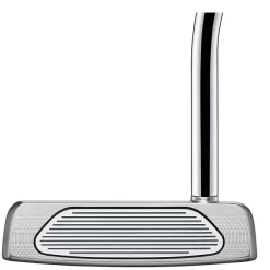 Taylormade TP Hydro Blast Du Page Putter 9 Taylormade TP Hydro Blast Du Page Putter -Fairway Fusion taylormade tp hydroblast dupage sb putter face 600