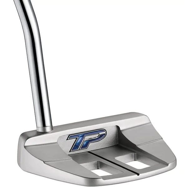 Taylormade TP Hydro Blast Du Page Putter 3 Taylormade TP Hydro Blast Du Page Putter