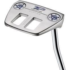 Taylormade TP Hydro Blast Du Page Putter 10 Taylormade TP Hydro Blast Du Page Putter -Fairway Fusion taylormade tp hydroblast dupage sb putter sole 600