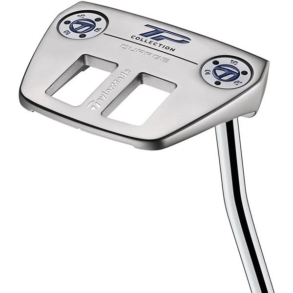 Taylormade TP Hydro Blast Du Page Putter 6 Taylormade TP Hydro Blast Du Page Putter - Image 4