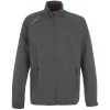 ProQuip Tempest Waterproof Rain Jacket - Grey -Fairway Fusion tempest grey 800