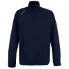 ProQuip Tempest Waterproof Rain Jacket - Navy 2 ProQuip Tempest Waterproof Rain Jacket - Navy -Fairway Fusion tempest navy 800