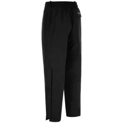 ProQuip Tempest Waterproof Trousers - Black 8 ProQuip Tempest Waterproof Trousers - Black -Fairway Fusion tempesttrouser black 3 800