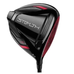 Taylormade Golf Stealth HD Driver -Fairway Fusion tmag st hd d1