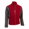 ProQuip TourFlex Elite Waterproof Rain Jacket - Red 2 ProQuip TourFlex Elite Waterproof Rain Jacket - Red -Fairway Fusion tourflex elite red 800