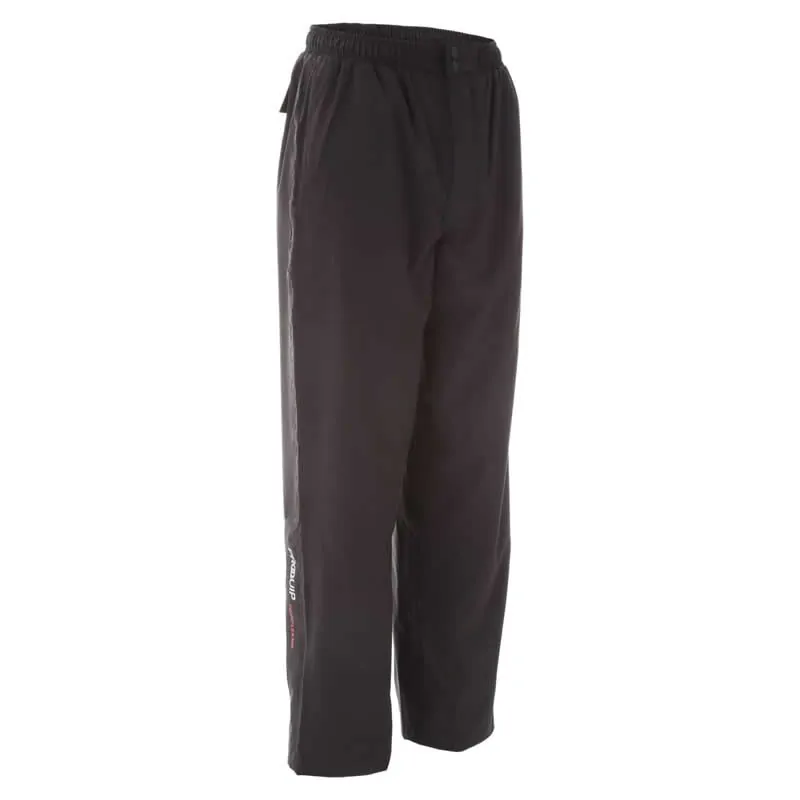 ProQuip TourFlex 360 Waterproof Trousers - Black 3 ProQuip TourFlex 360 Waterproof Trousers - Black