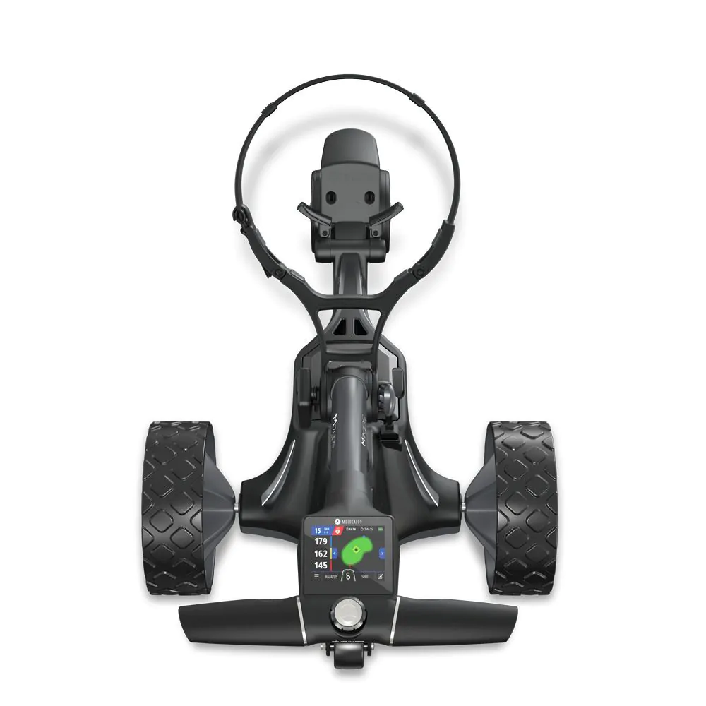 Motocaddy M7 Electric Golf Trolley 2023 5 Motocaddy M7 Electric Golf Trolley 2023 - Image 3