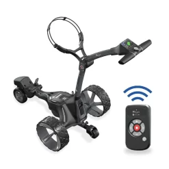 Motocaddy M7 Electric Golf Trolley 2023