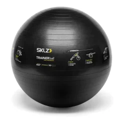 SKLZ Trainer Ball 9 SKLZ Trainer Ball -Fairway Fusion trainerball sp blk 2012