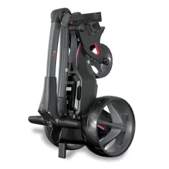 Motocaddy M1 Electric Golf Trolley 2021