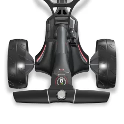 Motocaddy M1 Electric Golf Trolley 2021 -Fairway Fusion trl013m1 large 5 1000x1000