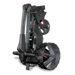 Motocaddy M1 DHC Electric Golf Trolley 2021