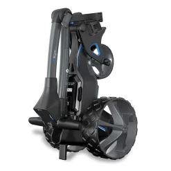 Motocaddy M5 GPS DHC Electric Golf Trolley 2021