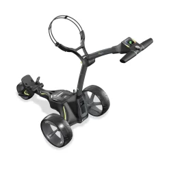 Motocaddy M3 GPS Electric Golf Trolley 2022