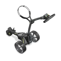 Motocaddy M3 DHC GPS Electric Golf Trolley 2022